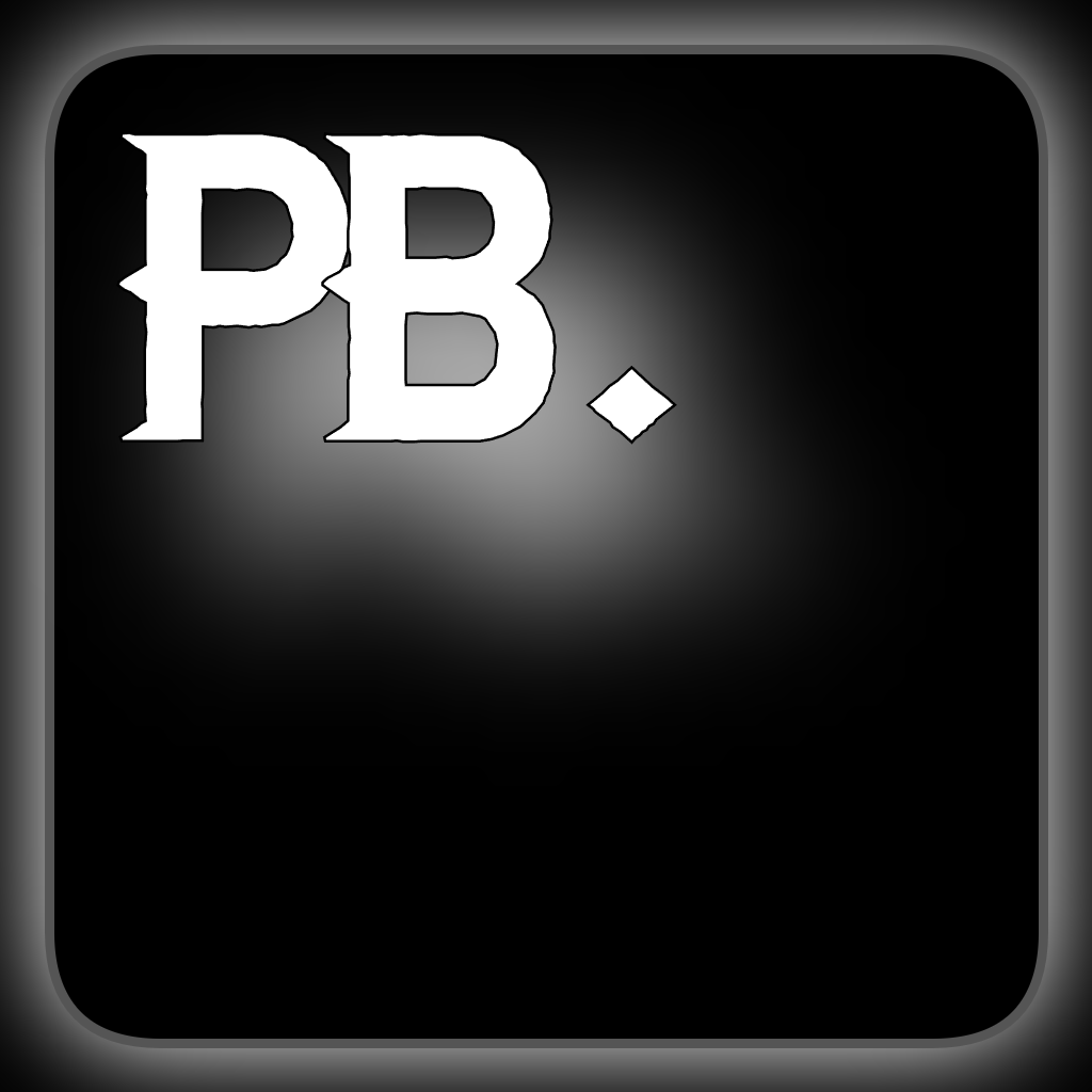 PosterBoy Logo